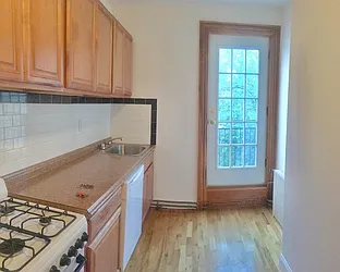 Rented by Brooklyn Real Estate Services