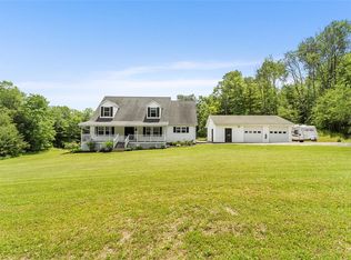 166 Vincent Hill Rd, Pt Crane, NY 13833