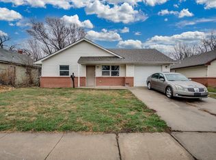 838 N Grove St, Wichita, KS 67214