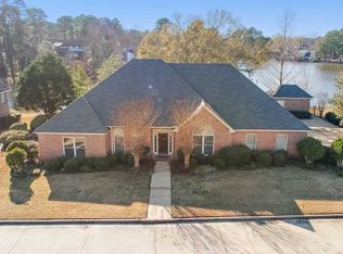 5 Lakeside, Pearl, MS 39208