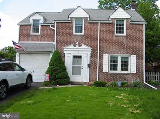 171 Treaty Rd, Drexel Hill, PA 19026