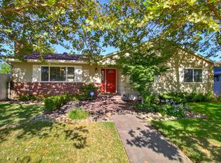 3744 Huff Way, Sacramento, CA 95821