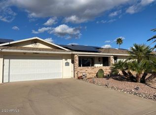 9506 W Spanish Moss Ln, Sun City, AZ 85373