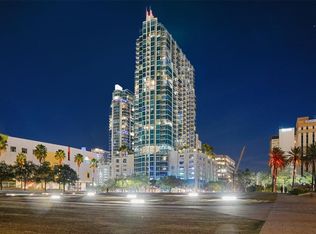 777 N ASHLEY DRIVE #1213, TAMPA, FL 33602