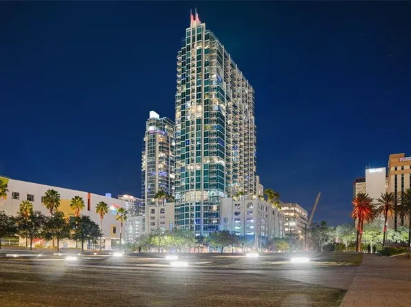 777 N Ashley Dr Unit 2313, Tampa, FL 33602