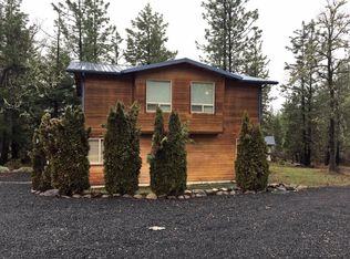 2120 N Obenchain Rd, Eagle Point, OR 97524