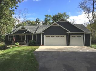 W11047 Timber Ridge Trl, Lodi, WI 53555