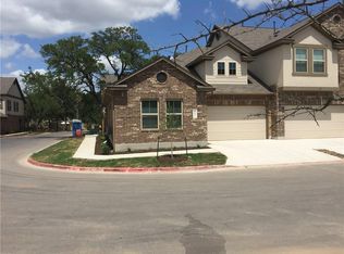 2304 S Lakeline Blvd UNIT 421, Cedar Park, TX 78613