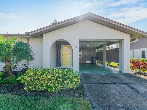 1644 Whitehead Dr #722, Sarasota, FL 34232