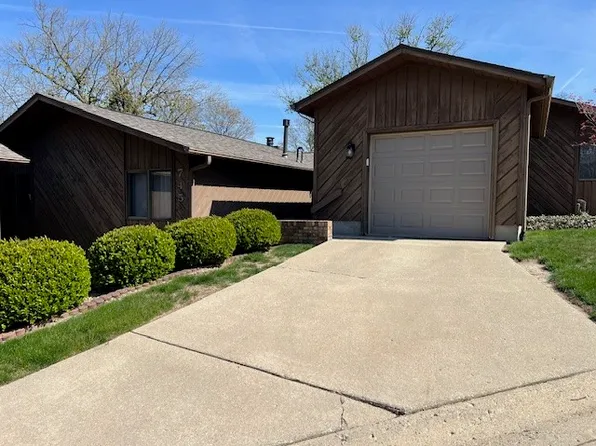 745 Shorewood Dr, Decatur, IL 62521