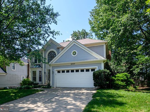 2nd image of 8403 Shadow Wood Ln
