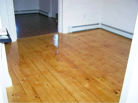 3 bed, 1.0 bath, 1000 sqft, $2,250 — Photo 4
