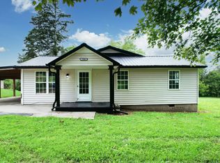 7233 Candies Creek Ridge Rd NW, Charleston, TN 37310