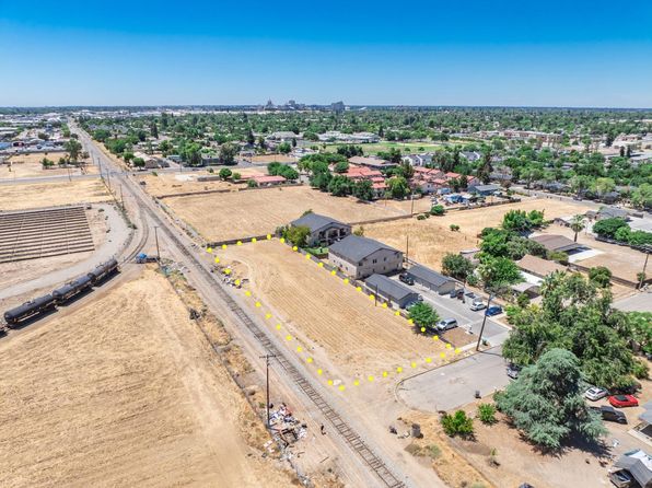2080 S Chance Ave, Fresno, CA 93702