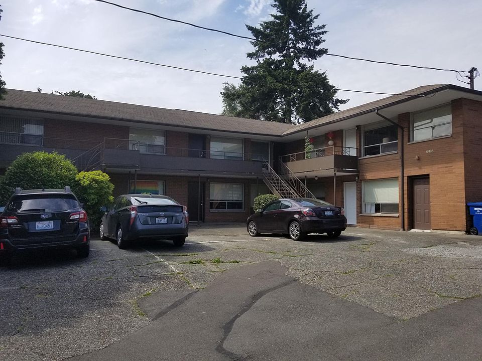 1st image of 4255 Gilman Ave W APT 6
