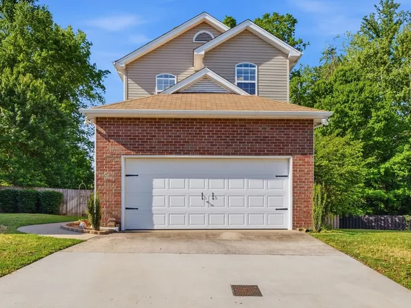 2913 Chesney Ct, Hermitage, TN 37076