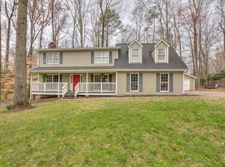 625 Brookford Dr, Alpharetta, GA 30009