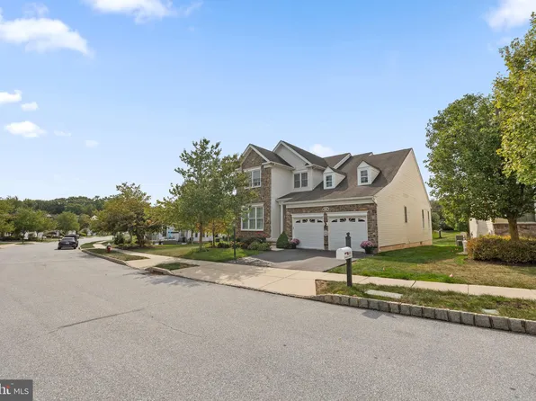 491 Peters Way, Phoenixville, PA 19460