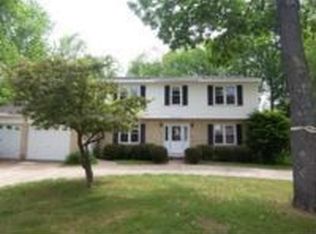 1714 Gray St, Marquette, MI 49855