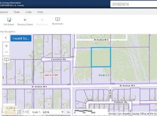Vic 40 Stw Ave #M8, Lancaster, CA