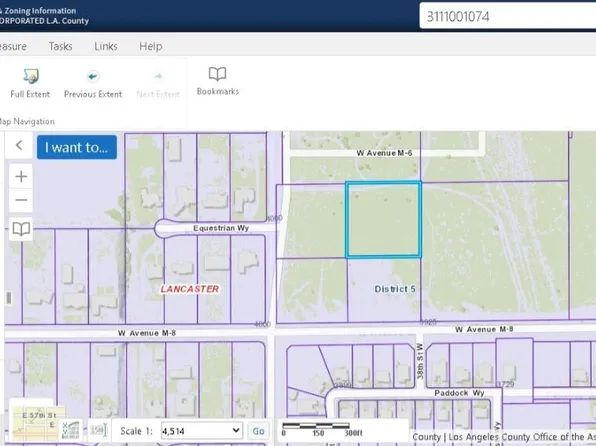 Vic 40 Stw Ave #M8, Lancaster, CA 93536