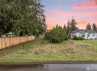 0 Patterson Street S, Tacoma, WA 98444