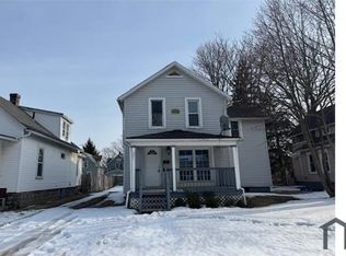 321 W 8th St UNIT 2, Lorain, OH 44052