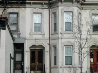 1611 Tremont St #8380926, Roxbury Crossing, MA 02120