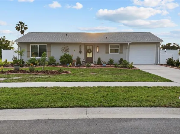 7505 Wexford St, North Port, FL 34287