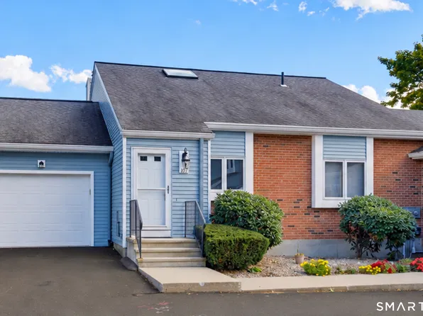 107 Sand Stone Drive #107, South Windsor, CT 06074