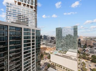 610 Davis St #2911, Austin, TX 78701