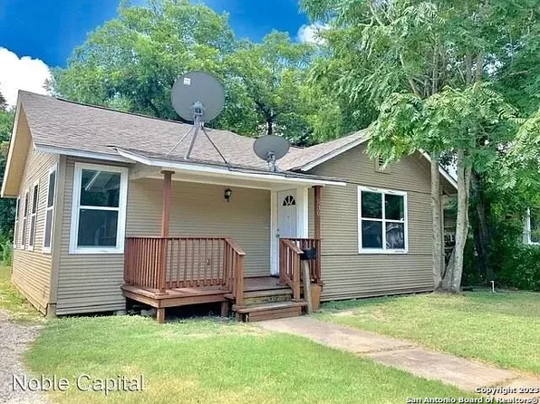 530 E SOUTHCROSS BLVD, San Antonio, TX 78214