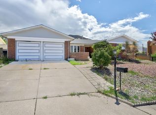 3724 Big Bend Rd NE, Albuquerque, NM 87111