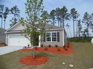 2825 McDougall Dr LOT 46, Aria A Conway, SC 29526