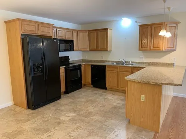 The Commons @ 2100, 4 Commonwealth Dr #101, Augusta, ME 04330