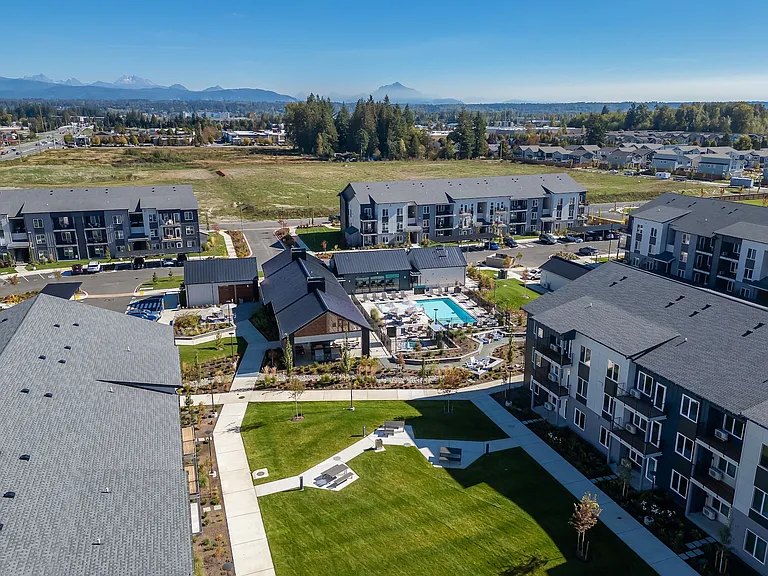 Motto Apartments — Photo 43