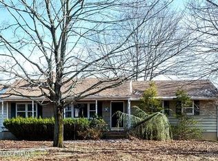 50 Charleston Springs Rd, Millstone Township, NJ 08510