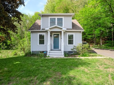 143 West St, Easthampton, MA, 01027