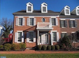 19 S Lincoln Ave, Newtown, PA