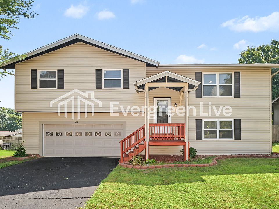 1st image of 63 Oakridge West Dr