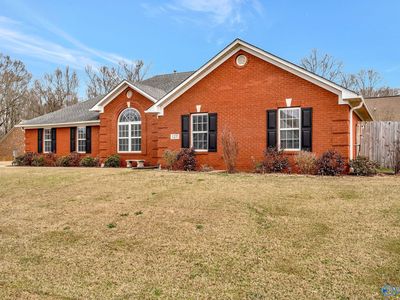 127 Hedgestone Dr, Huntsville, AL, 35806