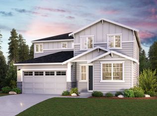 2816 Laurel Loop, Milton, WA 98354