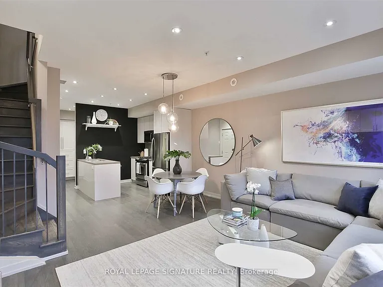 140 Broadview Ave #51 — Photo 5