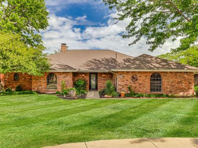 410 Glencrest Cir, Coppell, TX, 75019