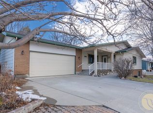 3953 Rimrock Rd, Billings, MT 59102