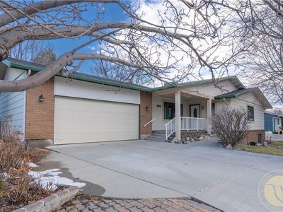 3953 Rimrock Rd, Billings, MT, 59102