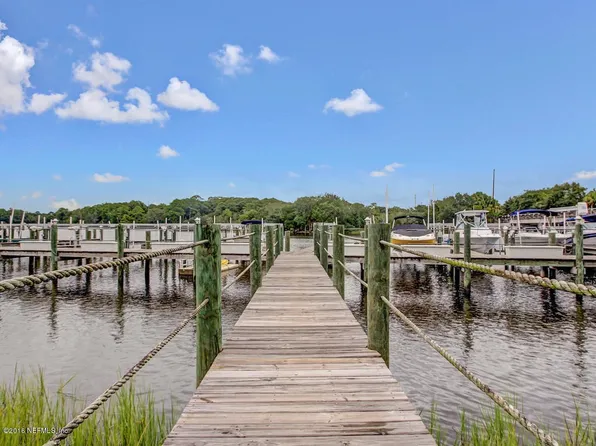 1307 E River Hills Cir #6, Jacksonville, FL 32211