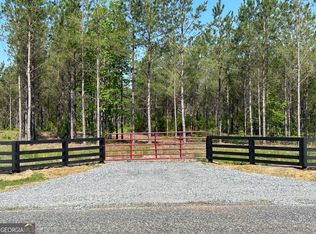 0 Dewey Thomas Rd #9, Dexter, GA 31019