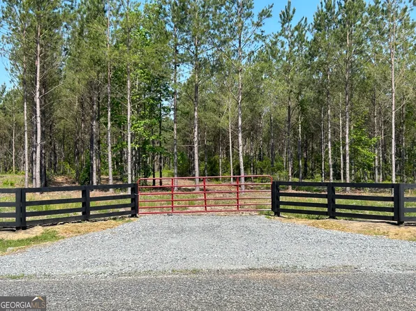 0 Dewey Thomas Rd #9, Dexter, GA 31019