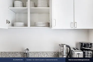 Rented by The Blueground